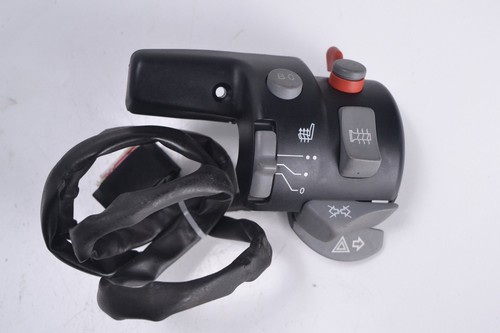 Interrupteur droit bmw - interrupteur, r