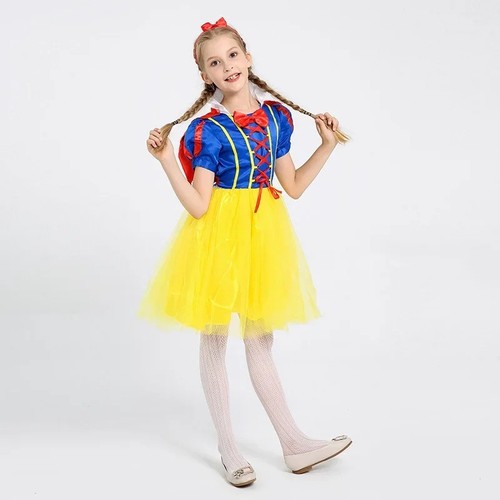 Costume princesse - costume,
