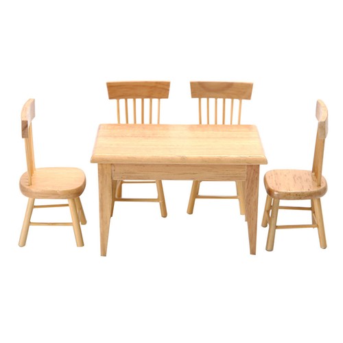 Ensemble mini maison - ensemble,