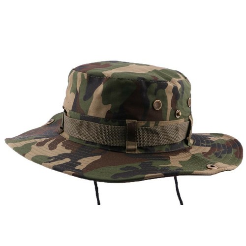 Bob safari army camouflage - safari,