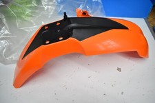 Garde boue avant neuf origine