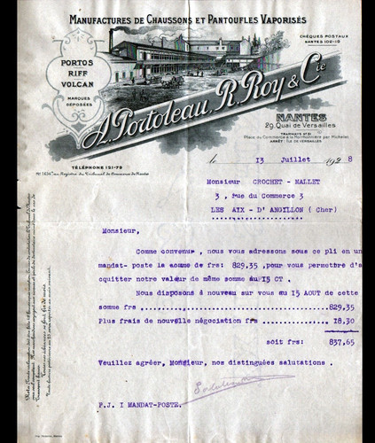 Nantes slippers - nantes, &