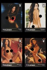 Playboy Trading Cards - Best of Playboy (07)