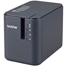 NEW Brother PT-P950NW Label Printer  Authorized Brother Dealer *2 Year Warranty