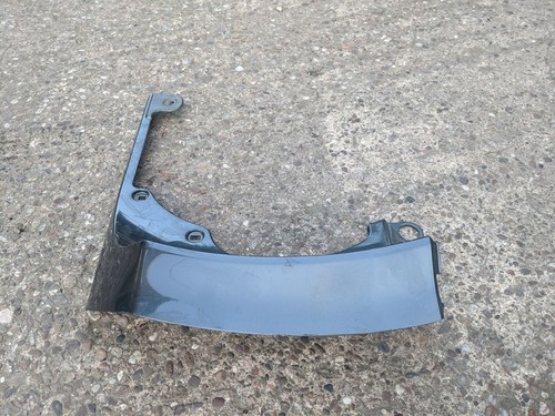 Toyota rav4 mk3 - rav4, plastic