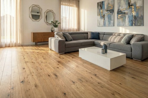 Parquet massif chêne - parquet,