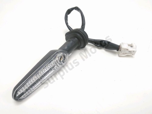 Clignotant avant yamaha - clignotant,