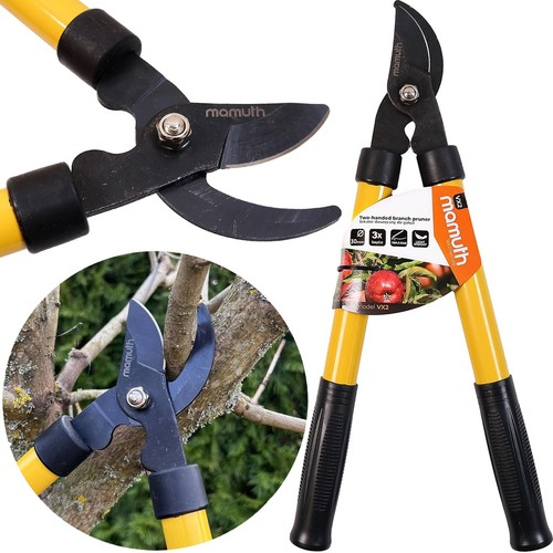 Sécateur élagueur mamuth vx2 - sécateur,