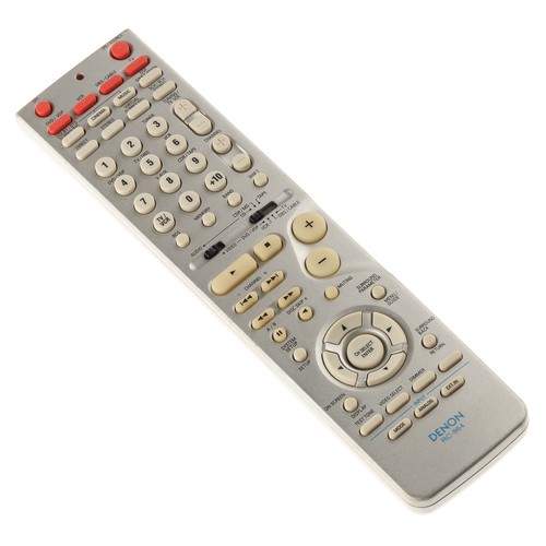 Télécommande denon 964 - télécommande,