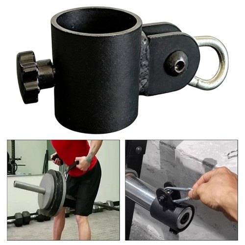Accessoire pour rameur barre - accessoire,