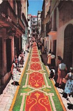 ESPAGNE SITGES CALLE DE SAN