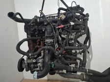 Moteur CITROEN JUMPER 3 PHASE