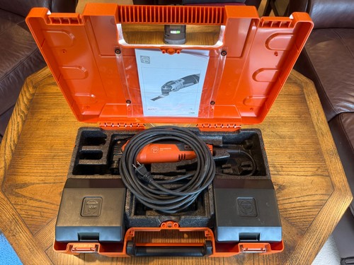 Fein multimaster 500 plus - mm,