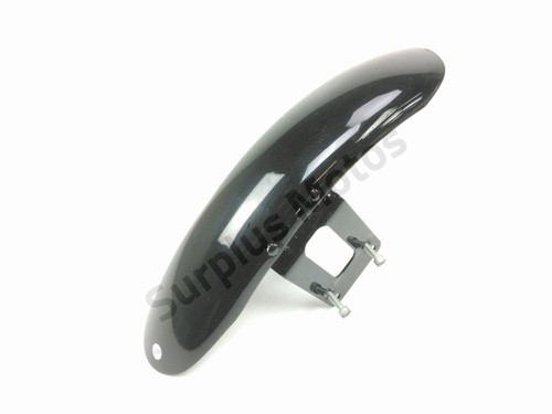 Garde boue avant - boue, harley