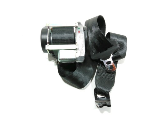 Ceinture arriere droite - ceinture,