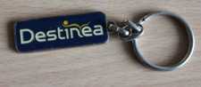 Keychain - Destinea - Motorhome Accessories