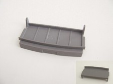 PLAYMOBIL (2401) VEHICLES - engine cover hold rear chest bus 9117