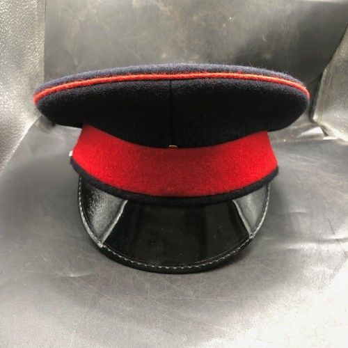 British army royal service hat - army,