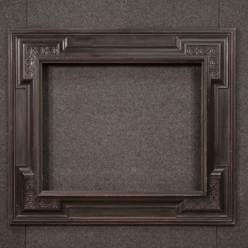 Cadre français bois - bois, meuble