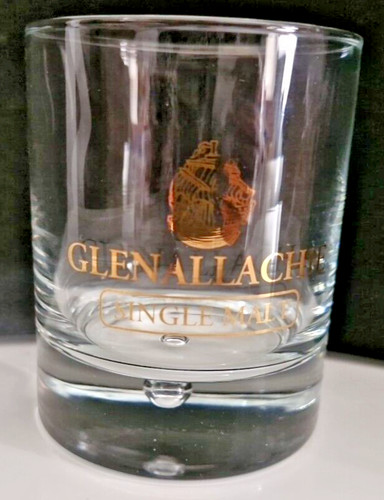 Verre glenallachie single - single, malt