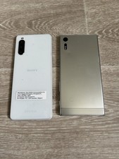 Lot de 2 Sony Xperia