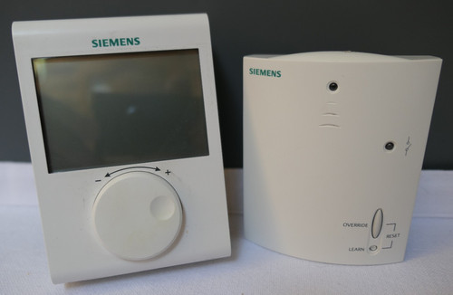 Siemens rdj100rf set - siemens, rdj100rf/set