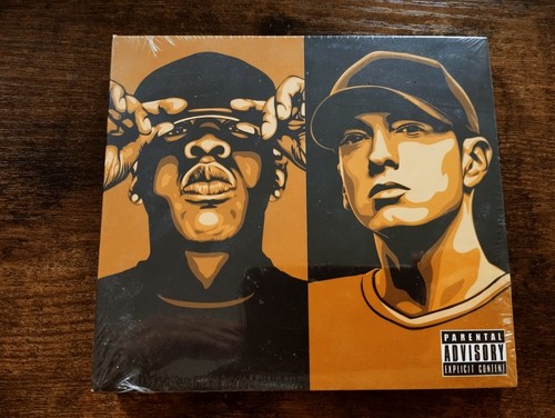 Jay eminem dj - –,