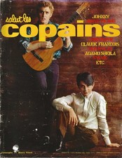 Salut les Copains n° 43 -