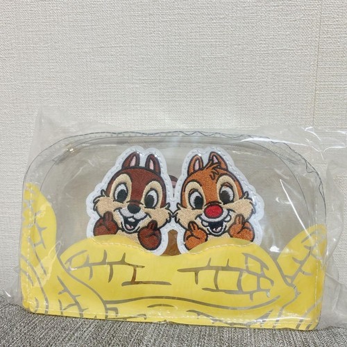 Disney setcraft clear pouch - setcraft,