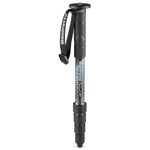 Trépied manfrotto element mii - trépied,