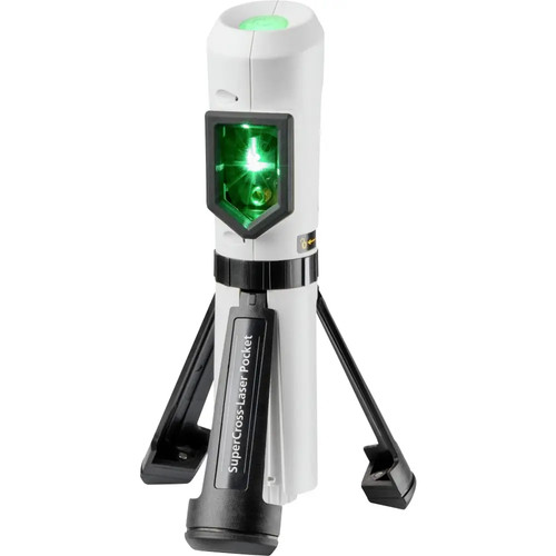 Laserliner supercross laser - laserliner, supercross-laser
