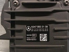 A2479003108 module pour MERCEDES-BENZ CLA SHOOTING BRAKE (X118) 200 rectp5441101