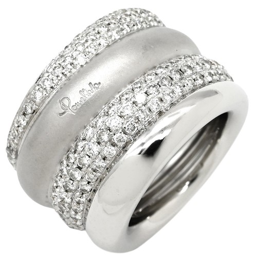 Bague pomellato - bague,