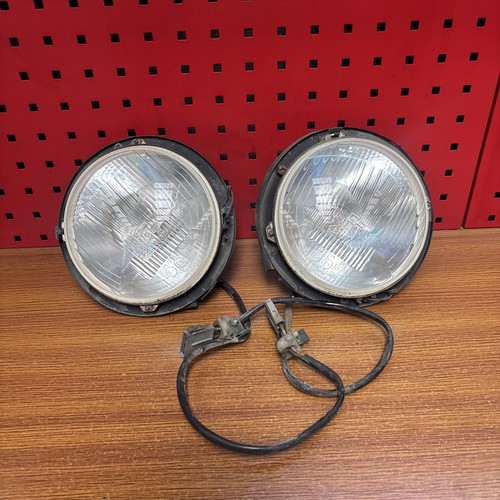 Paire phare droit gauche - phare,