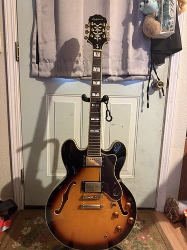 Epiphone sheraton offers - sheraton, ii