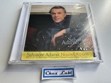 Salvatore Adamo - De Toi À