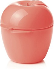 LOT 2 BOITES FORME POMMES