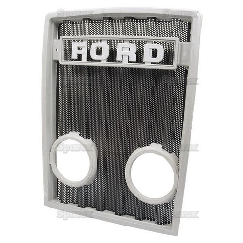 Grille calandre ford 2600 - grille,