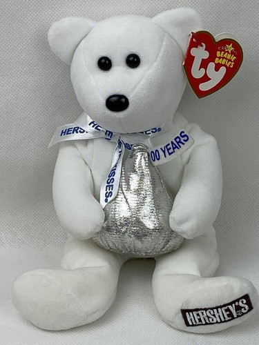 Beanie baby hugsy - ty,
