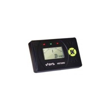 ACCORDEUR POUR GUITARE, BASSE, UKULÉLÉ, VIOLON