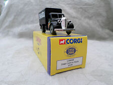 CAMIONS D ANTAN CORGI, FORD