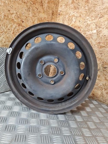 Jante volkswagen golf - golf, 6