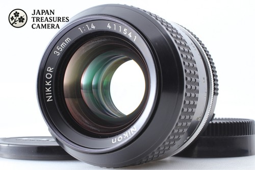 Neuf objectif nikon ai - *neuf+++*,