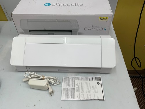 Silhouette cameo classic - silhouette,