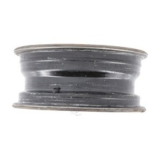 Jante tôle - Peugeot 206 -