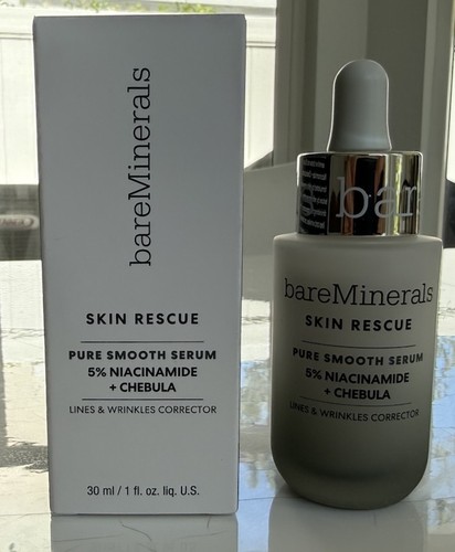 Nouveau sérum bareminerals - sérum,