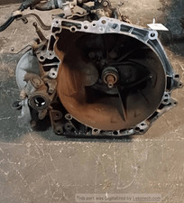 boite a vitesse CITROEN