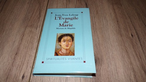 Evangile marie myriam - de,