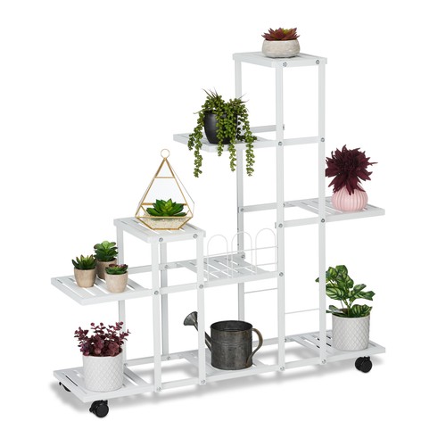 étagère plante support - Étagère,