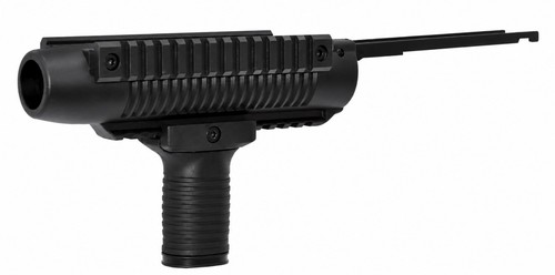 Mossberg 500 maverick - maverick, 88